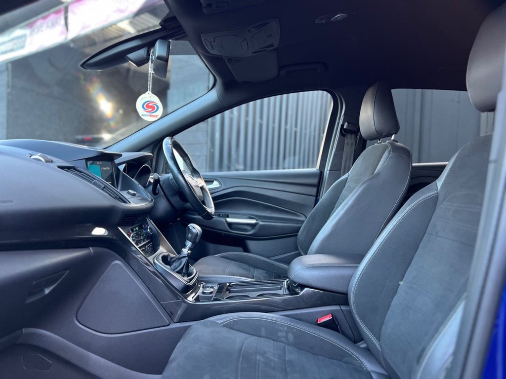 Used Ford Kuga 2017 for sale - 76430197: Photo 16