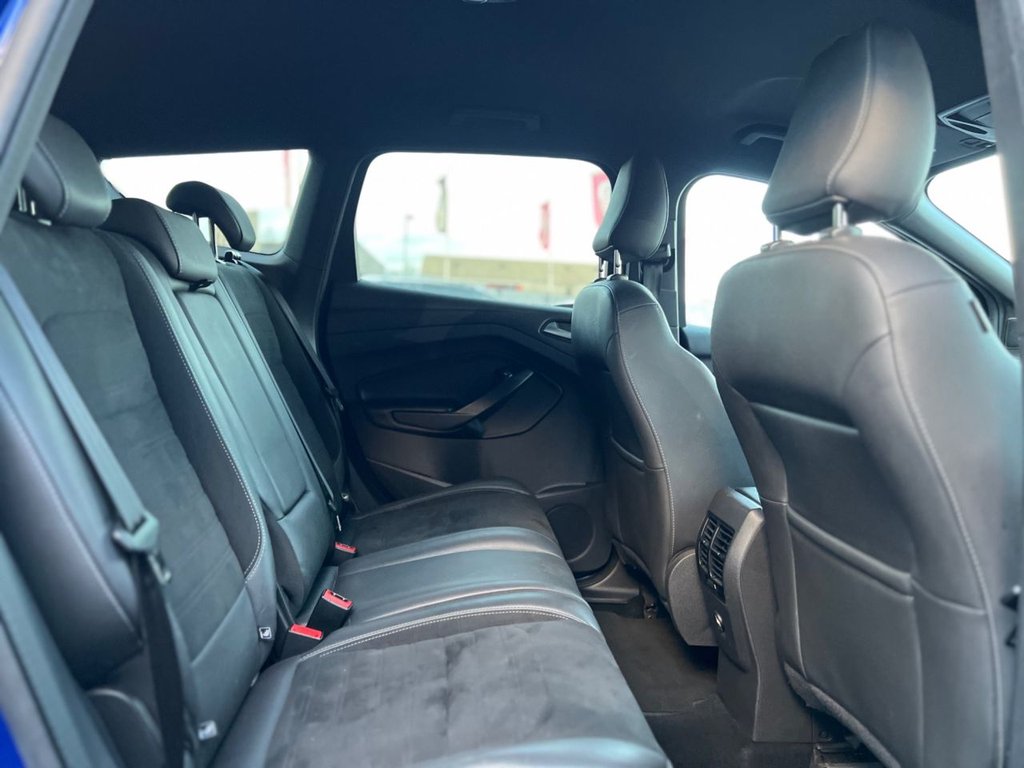 Used Ford Kuga 2017 for sale - 76430197: Photo 17