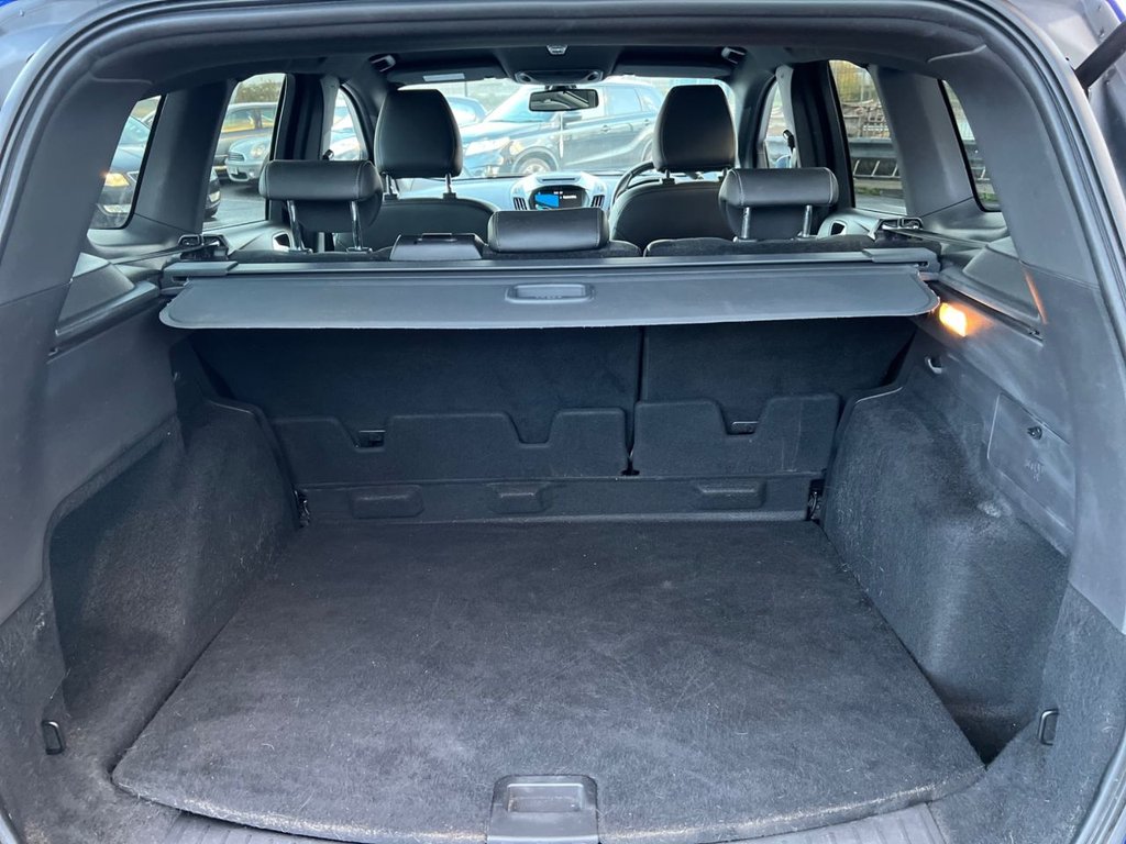 Used Ford Kuga 2017 for sale - 76430197: Photo 19