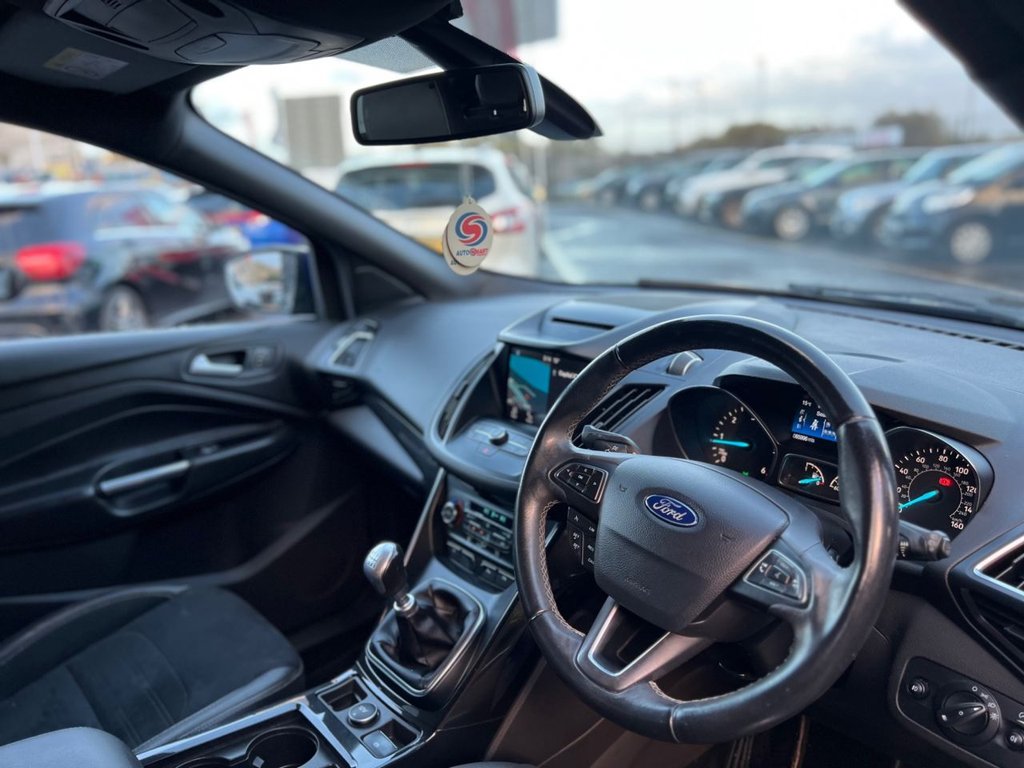 Used Ford Kuga 2017 for sale - 76430197: Photo 20