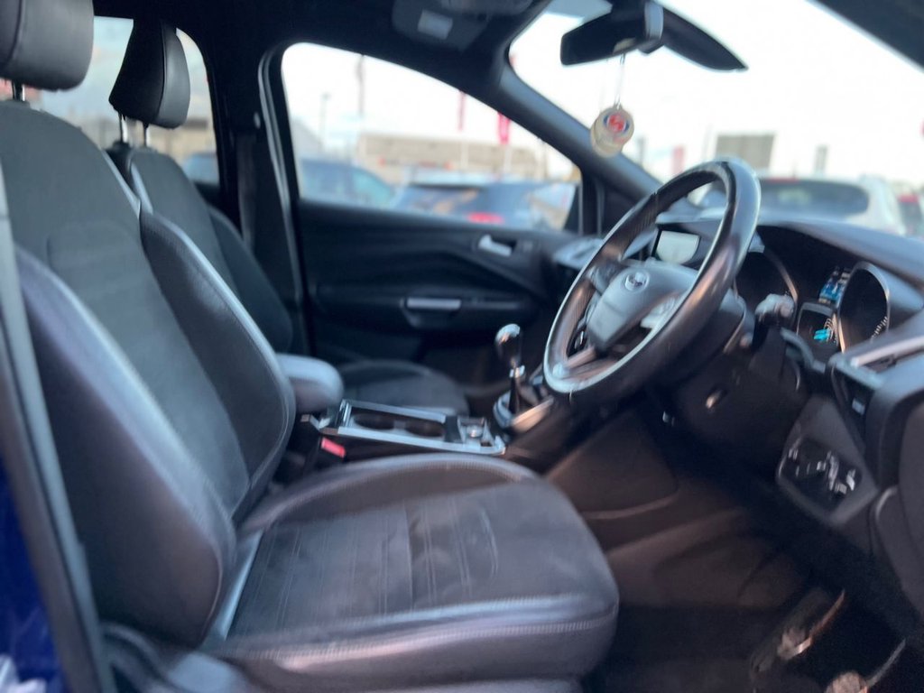 Used Ford Kuga 2017 for sale - 76430197: Photo 22