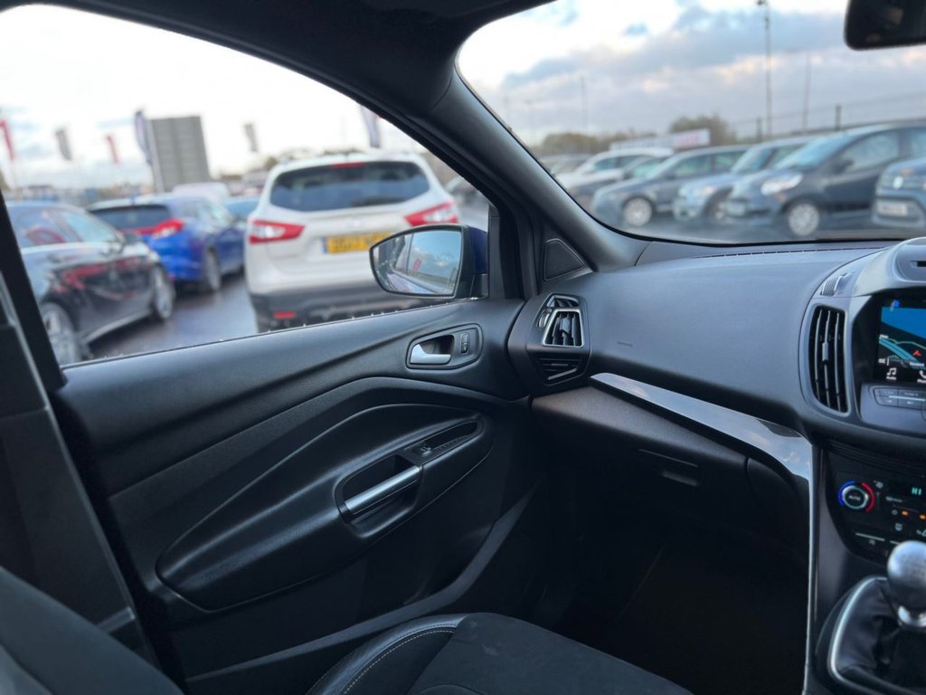 Used Ford Kuga 2017 for sale - 76430197: Photo 24