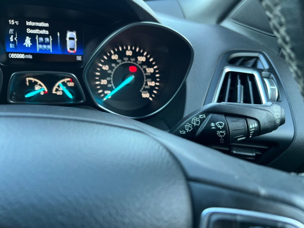 Used Ford Kuga 2017 for sale - 76430197: Photo 27