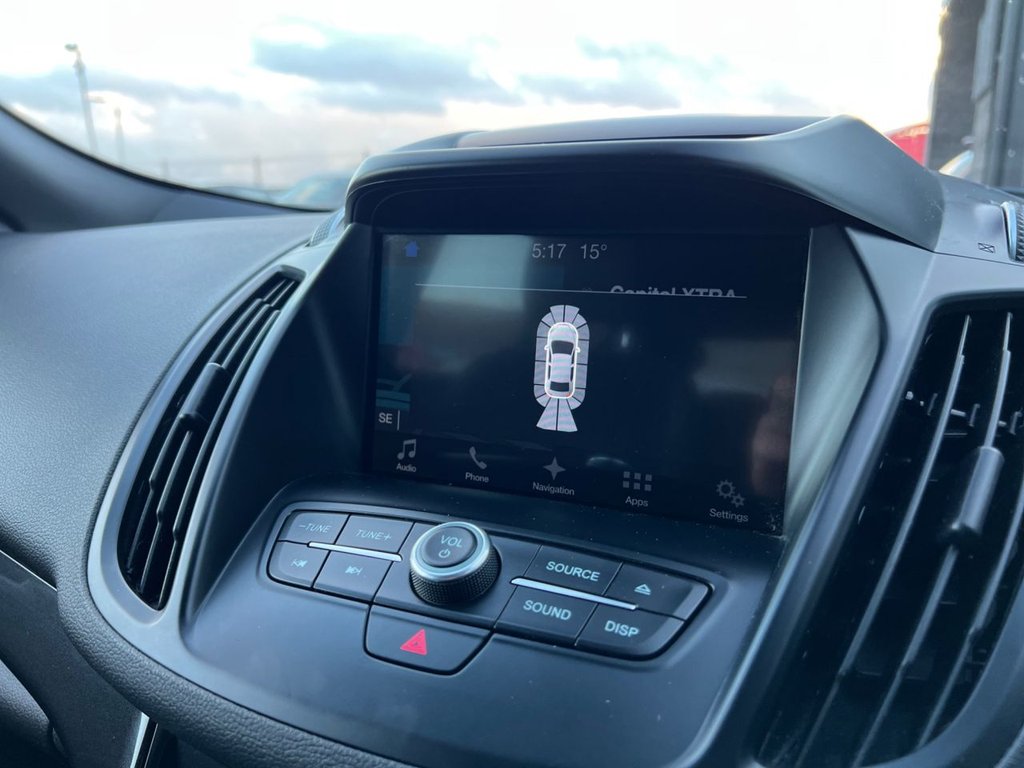 Used Ford Kuga 2017 for sale - 76430197: Photo 29