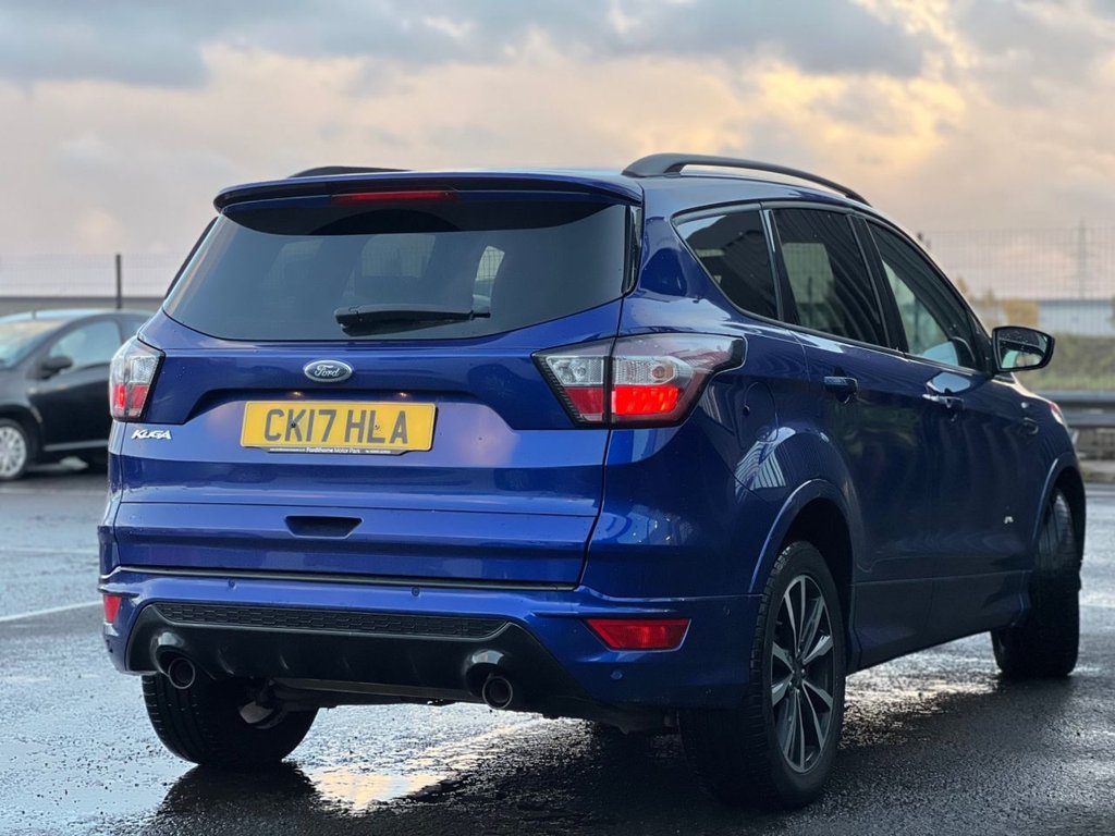 Used Ford Kuga 2017 for sale - 76430197: Photo 5