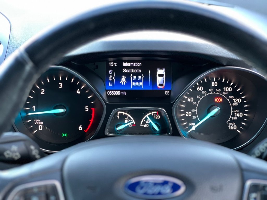 Used Ford Kuga 2017 for sale - 76430197: Photo 6