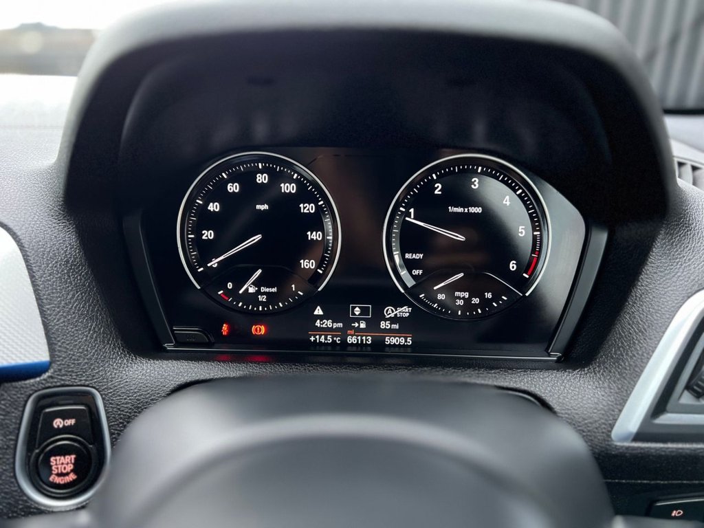 Used BMW 1 Series 2018 for sale - 76482025: Photo 19