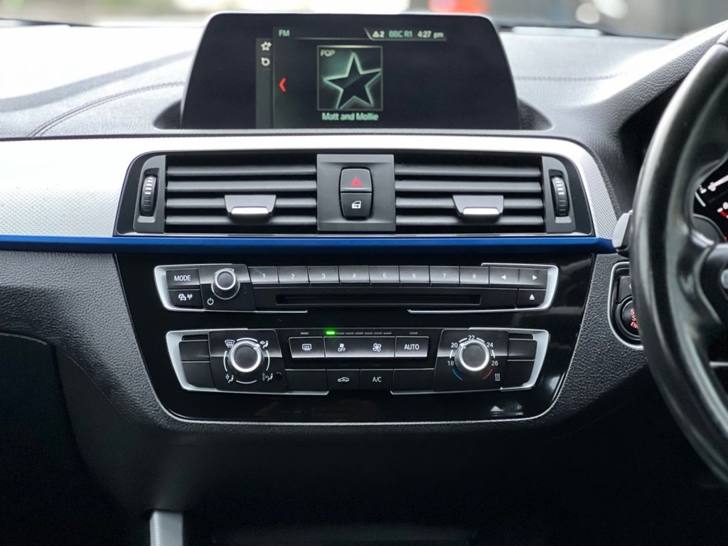 Used BMW 1 Series 2018 for sale - 76482025: Photo 21