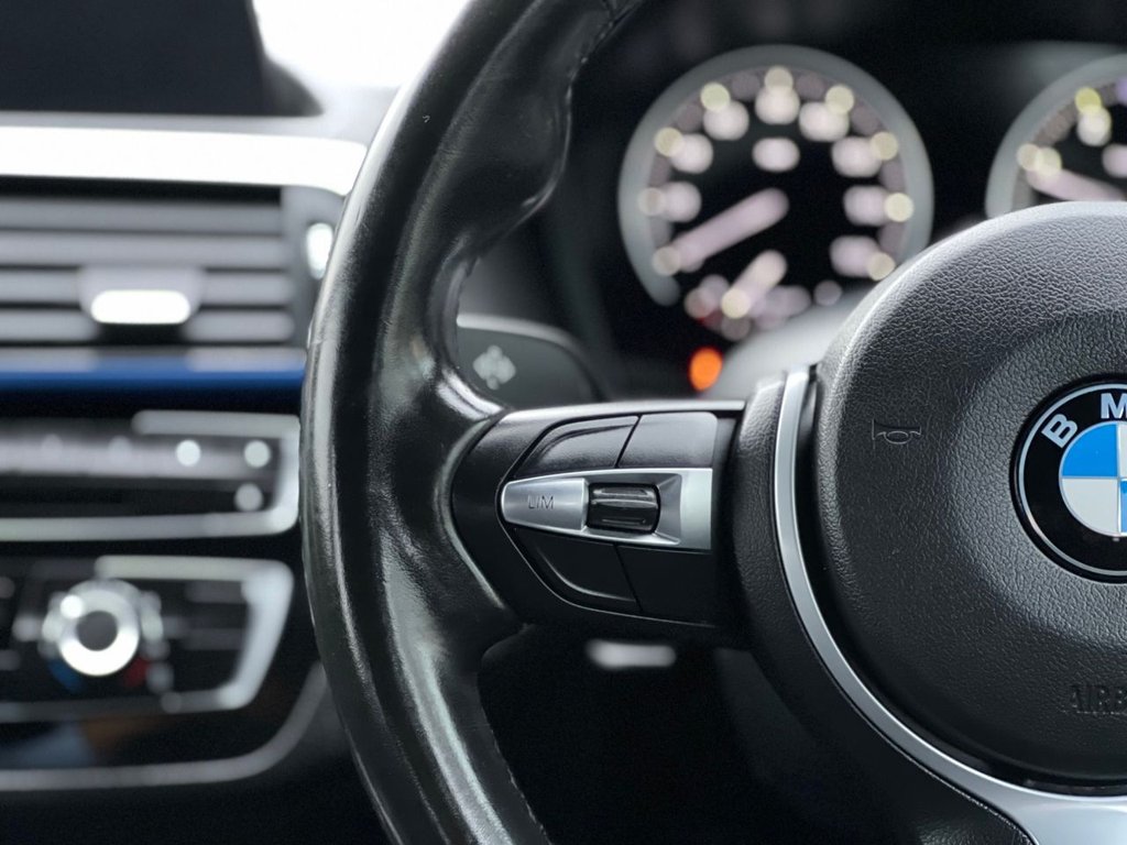 Used BMW 1 Series 2018 for sale - 76482025: Photo 22