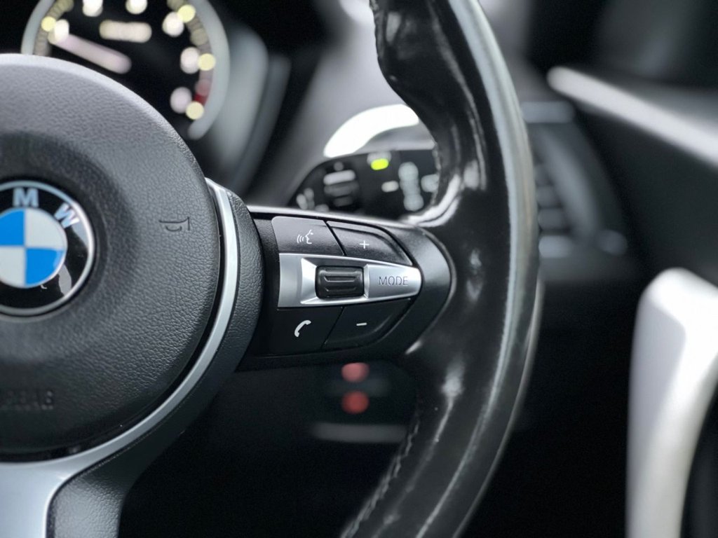 Used BMW 1 Series 2018 for sale - 76482025: Photo 26