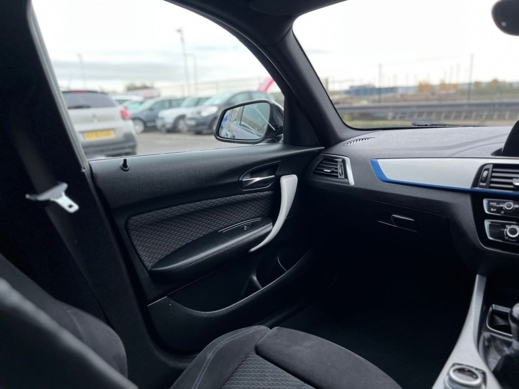 Used BMW 1 Series 2018 for sale - 76482025: Photo 28