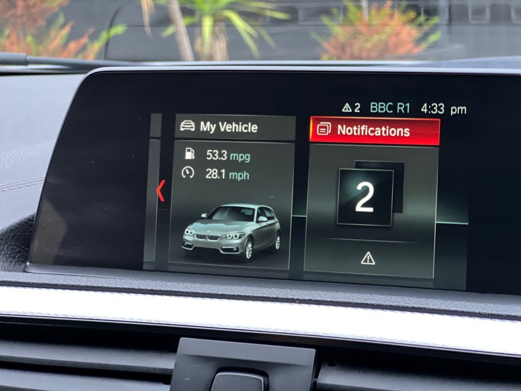 Used BMW 1 Series 2018 for sale - 76482025: Photo 39