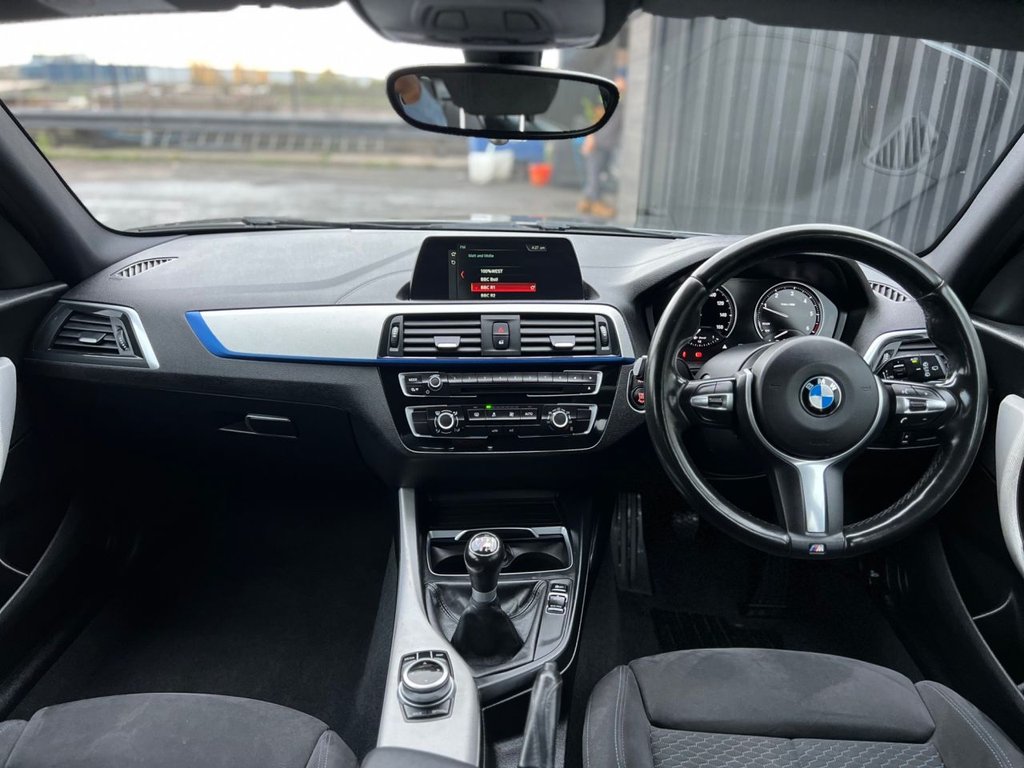 Used BMW 1 Series 2018 for sale - 76482025: Photo 4