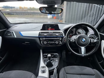 Used BMW 1 Series 2018 for sale - 76482025: Photo