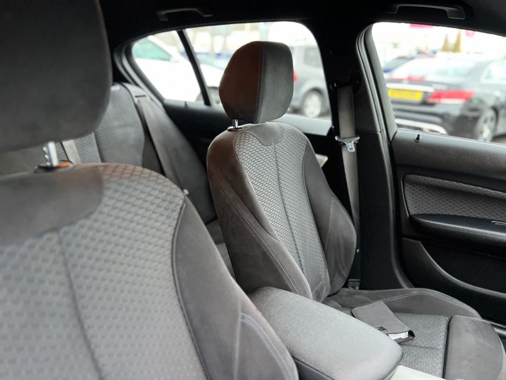 Used BMW 1 Series 2018 for sale - 76482025: Photo 9