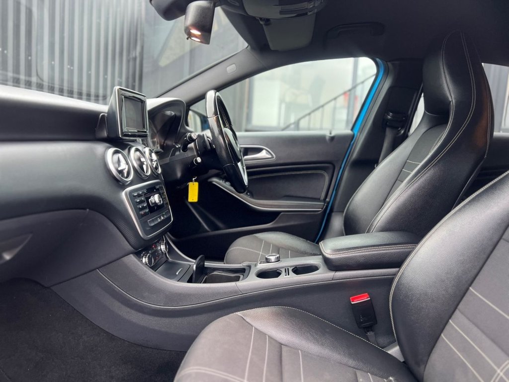 Used Mercedes-Benz A-Class 2014 for sale - 77059679: Photo 10