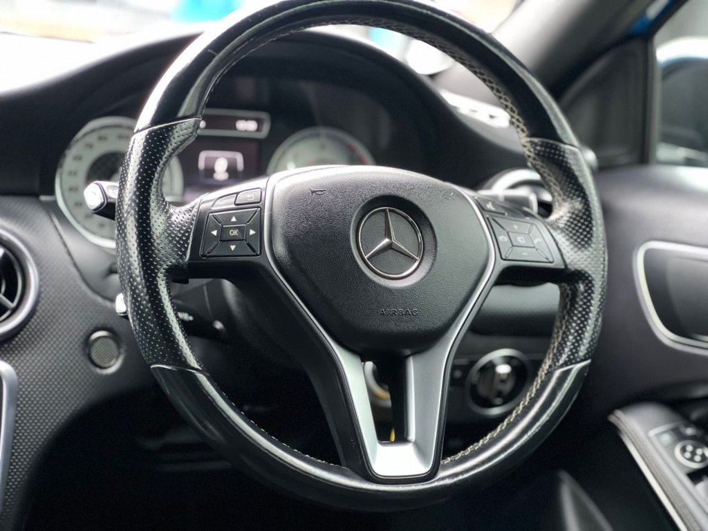 Used Mercedes-Benz A-Class 2014 for sale - 77059679: Photo 13