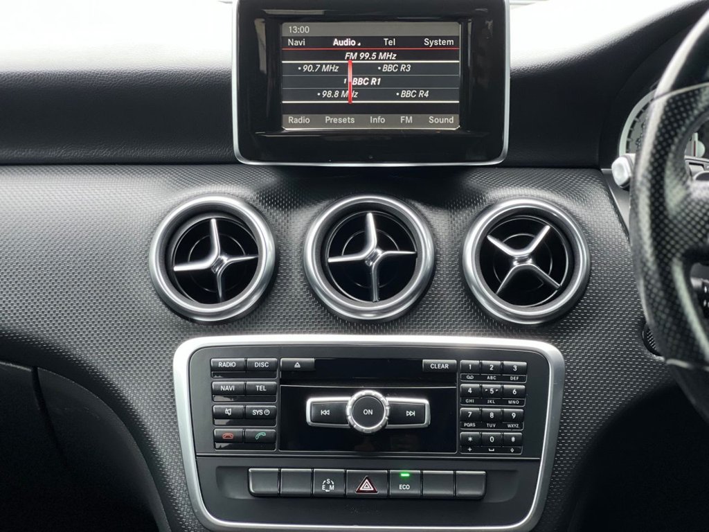 Used Mercedes-Benz A-Class 2014 for sale - 77059679: Photo 15