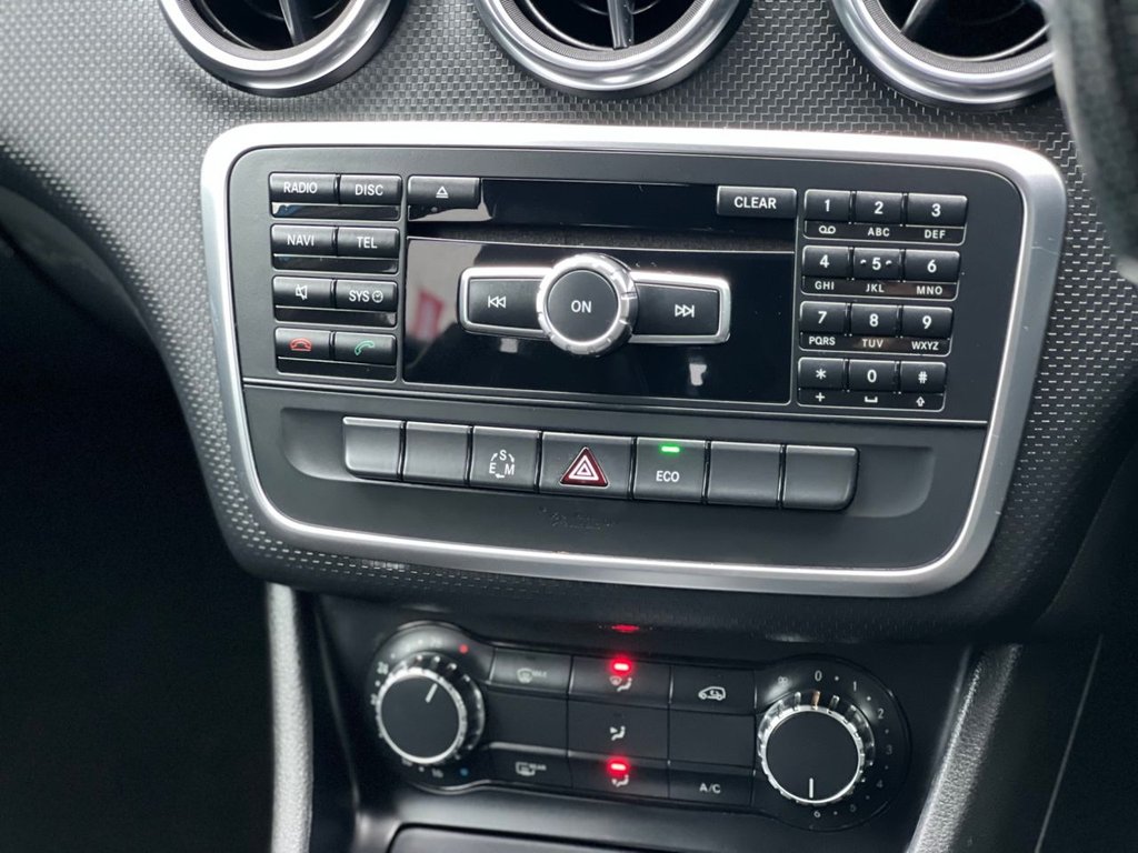 Used Mercedes-Benz A-Class 2014 for sale - 77059679: Photo 17