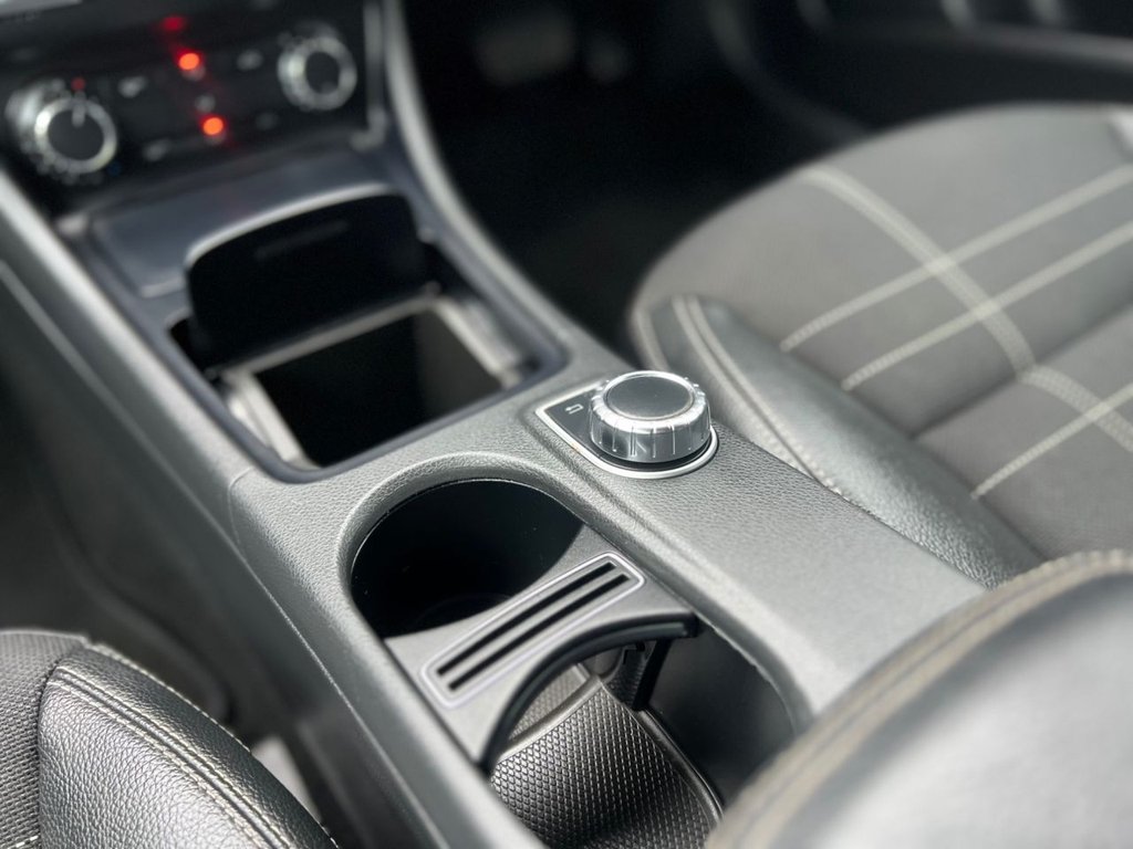 Used Mercedes-Benz A-Class 2014 for sale - 77059679: Photo 19