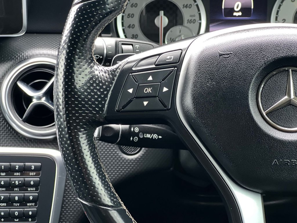 Used Mercedes-Benz A-Class 2014 for sale - 77059679: Photo 21