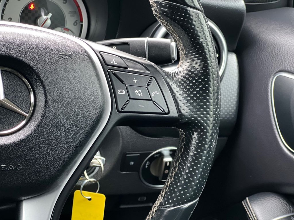 Used Mercedes-Benz A-Class 2014 for sale - 77059679: Photo 22