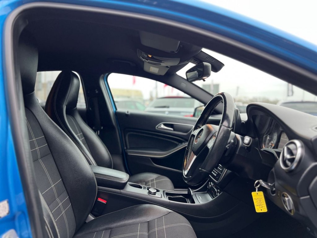 Used Mercedes-Benz A-Class 2014 for sale - 77059679: Photo 4