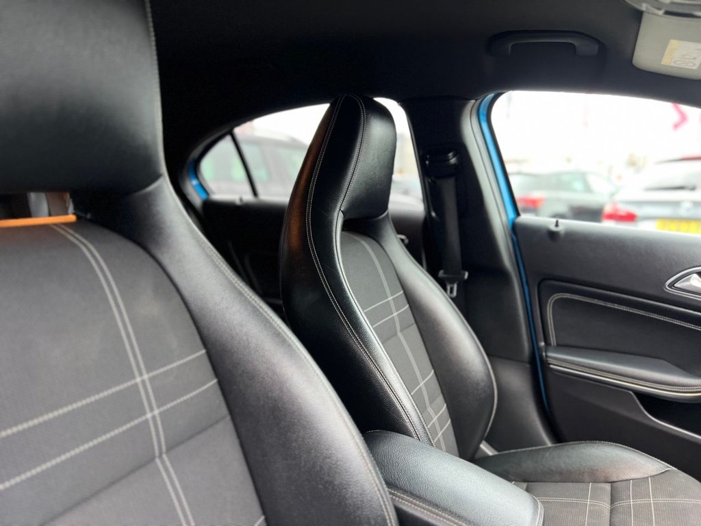 Used Mercedes-Benz A-Class 2014 for sale - 77059679: Photo 5