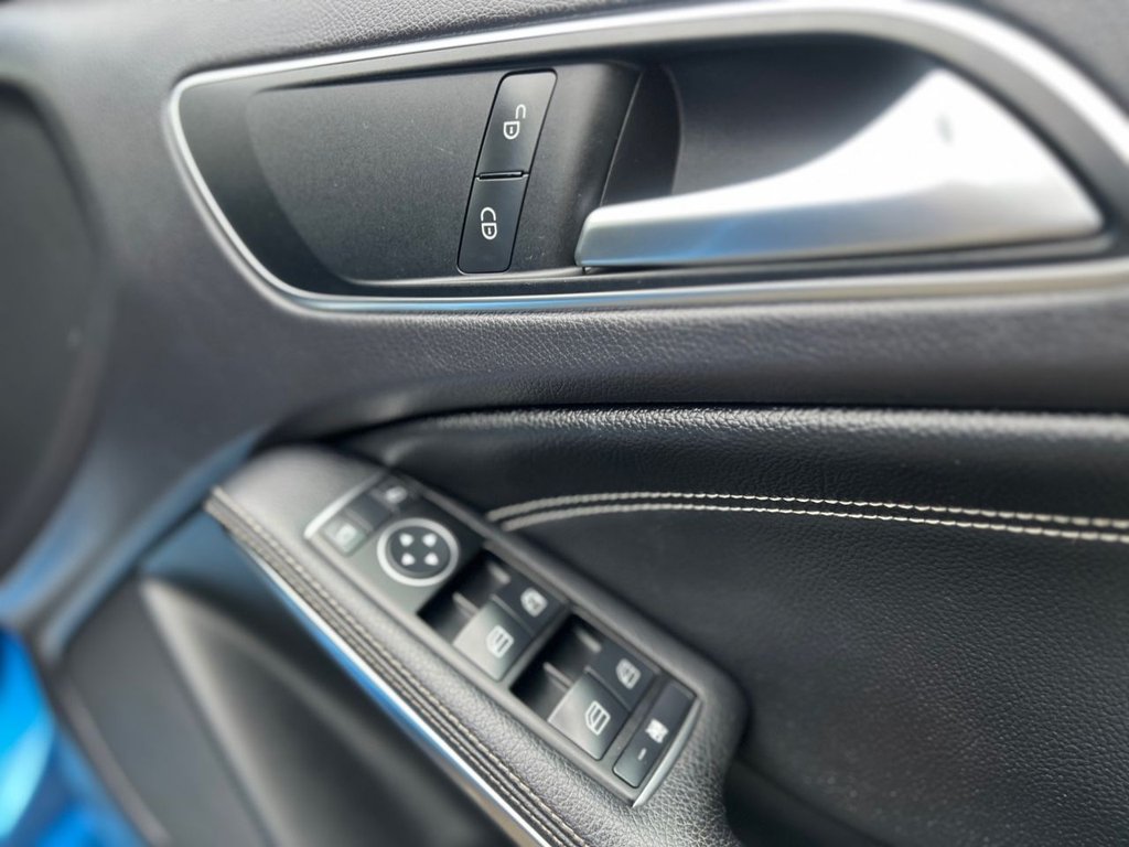 Used Mercedes-Benz A-Class 2014 for sale - 77059679: Photo 7