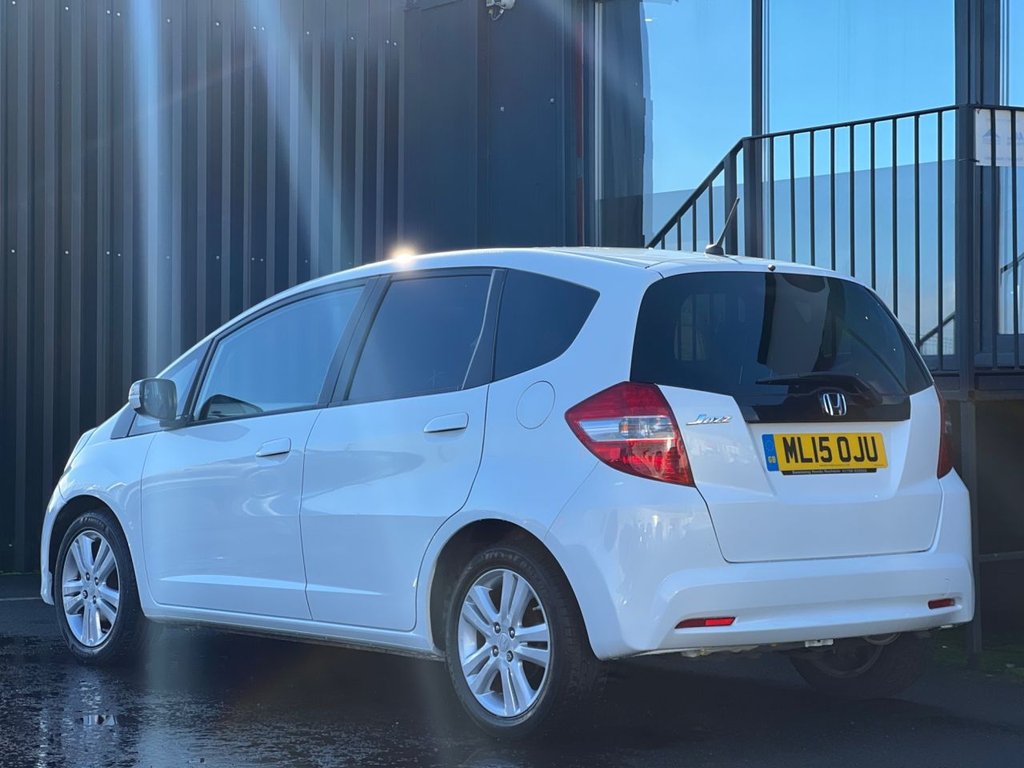 Used Honda Jazz 2015 for sale - 76430251: Photo 21