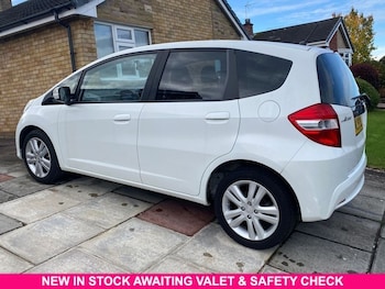 Used Honda Jazz 2015 for sale - 76430251: Photo