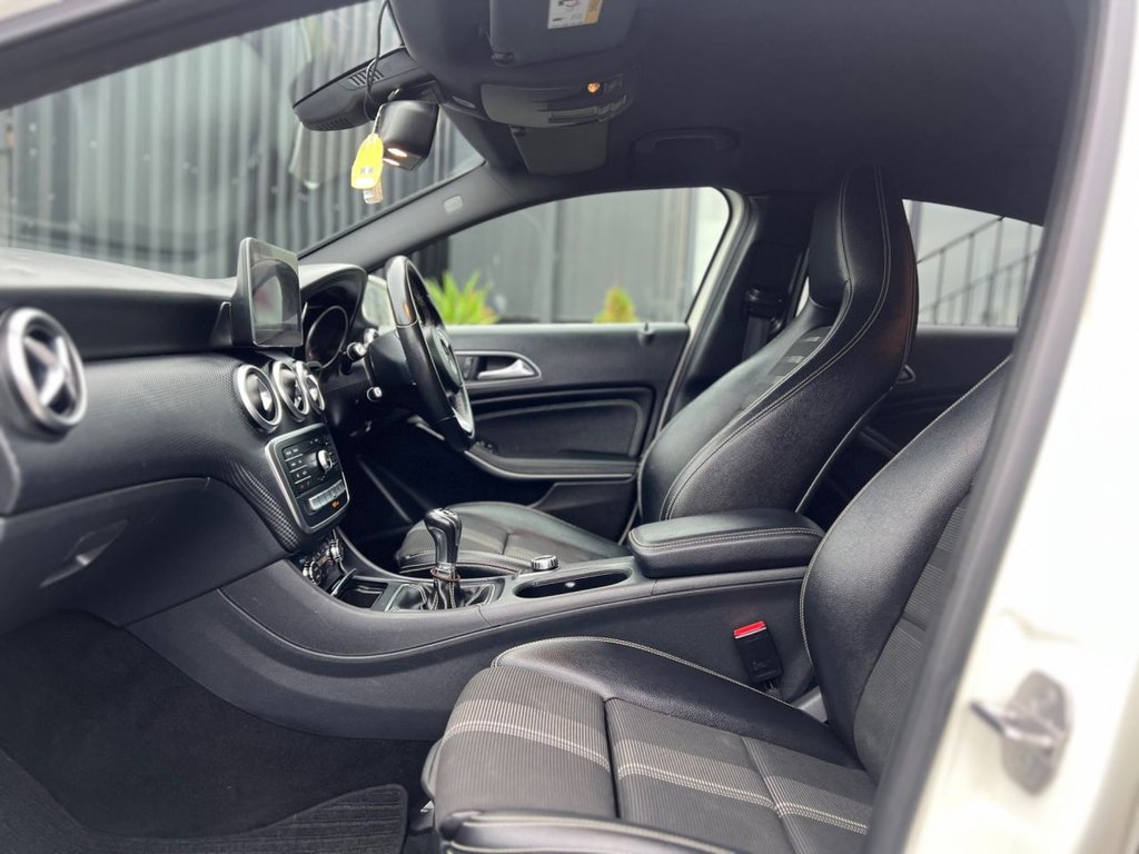 Used Mercedes-Benz A-Class 2018 for sale - 76841281: Photo 10