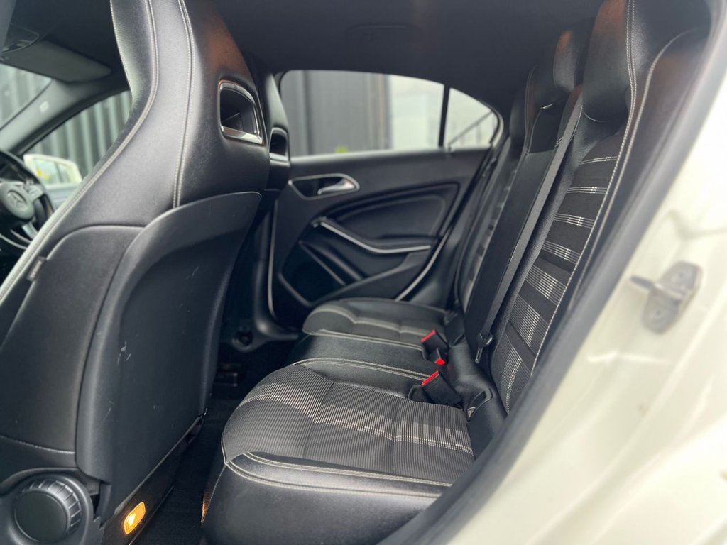 Used Mercedes-Benz A-Class 2018 for sale - 76841281: Photo 12