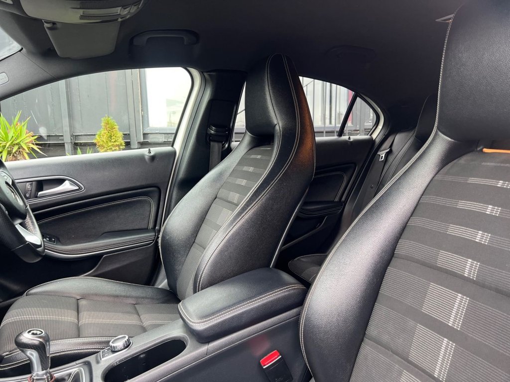 Used Mercedes-Benz A-Class 2018 for sale - 76841281: Photo 13