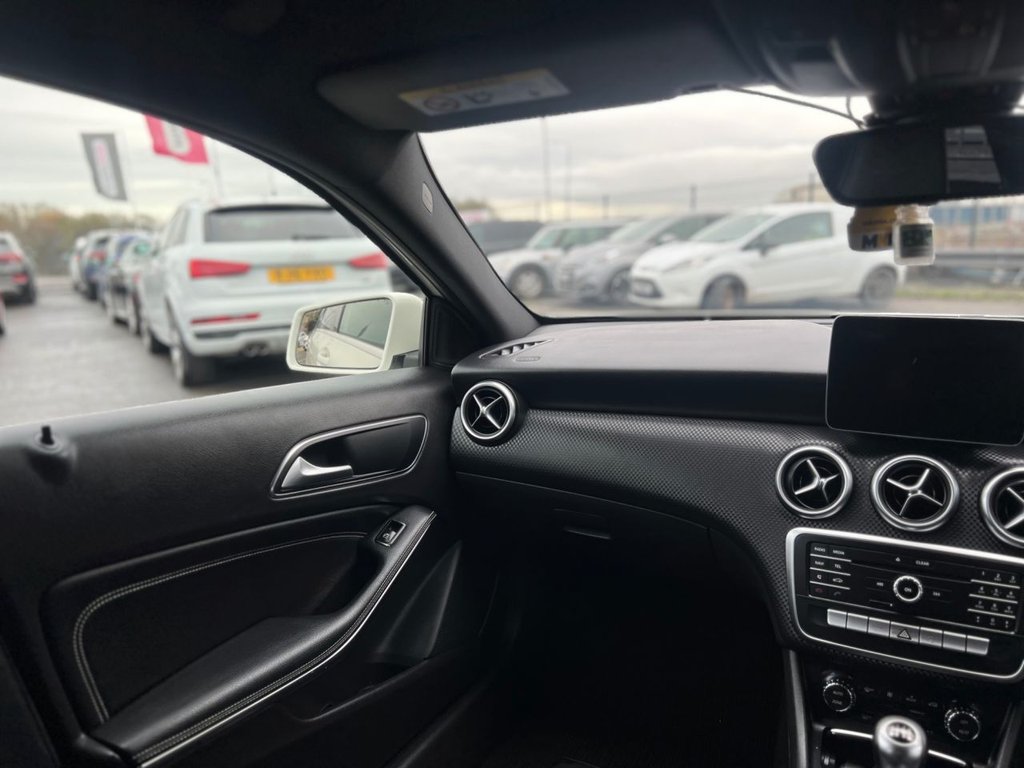 Used Mercedes-Benz A-Class 2018 for sale - 76841281: Photo 18