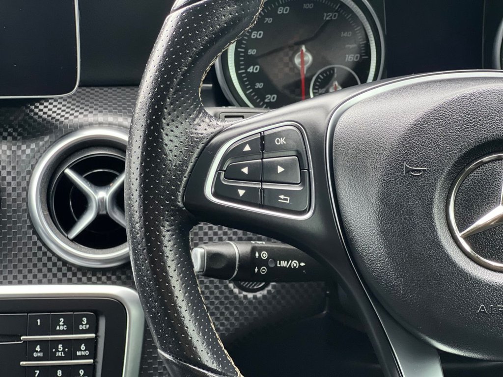 Used Mercedes-Benz A-Class 2018 for sale - 76841281: Photo 20