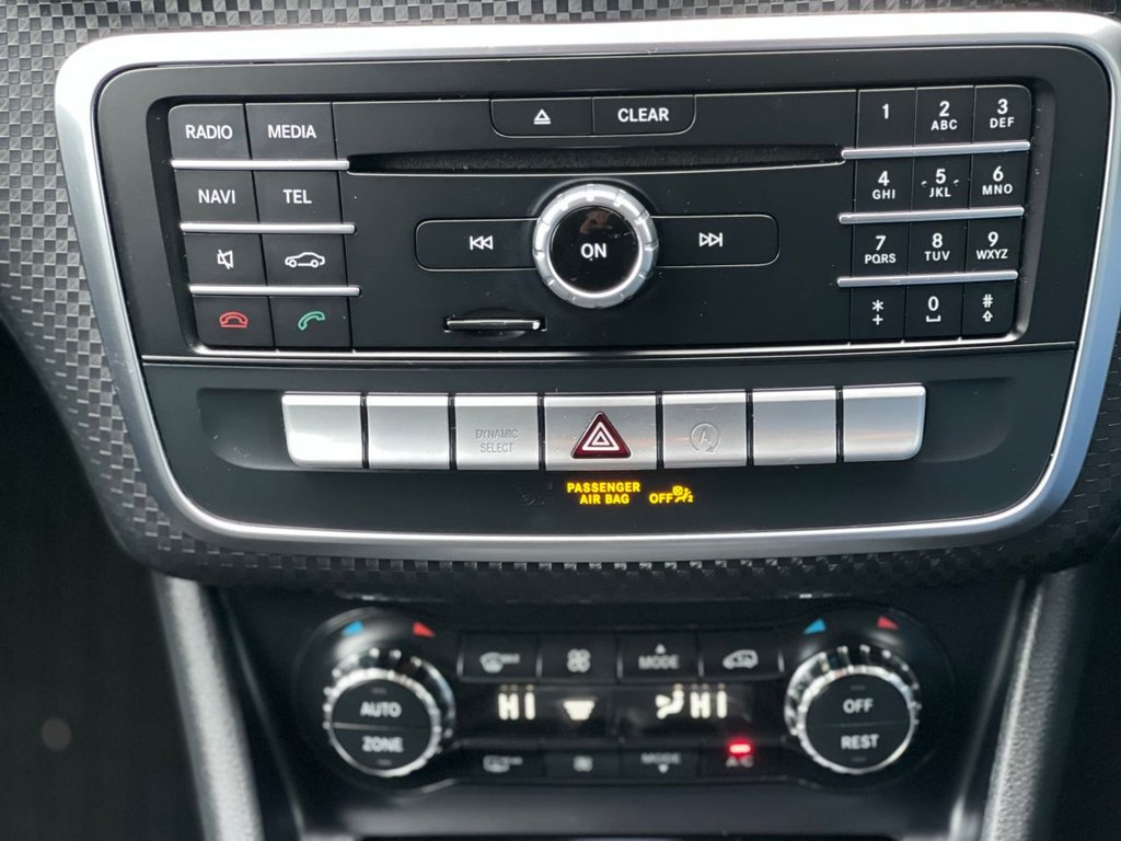 Used Mercedes-Benz A-Class 2018 for sale - 76841281: Photo 23