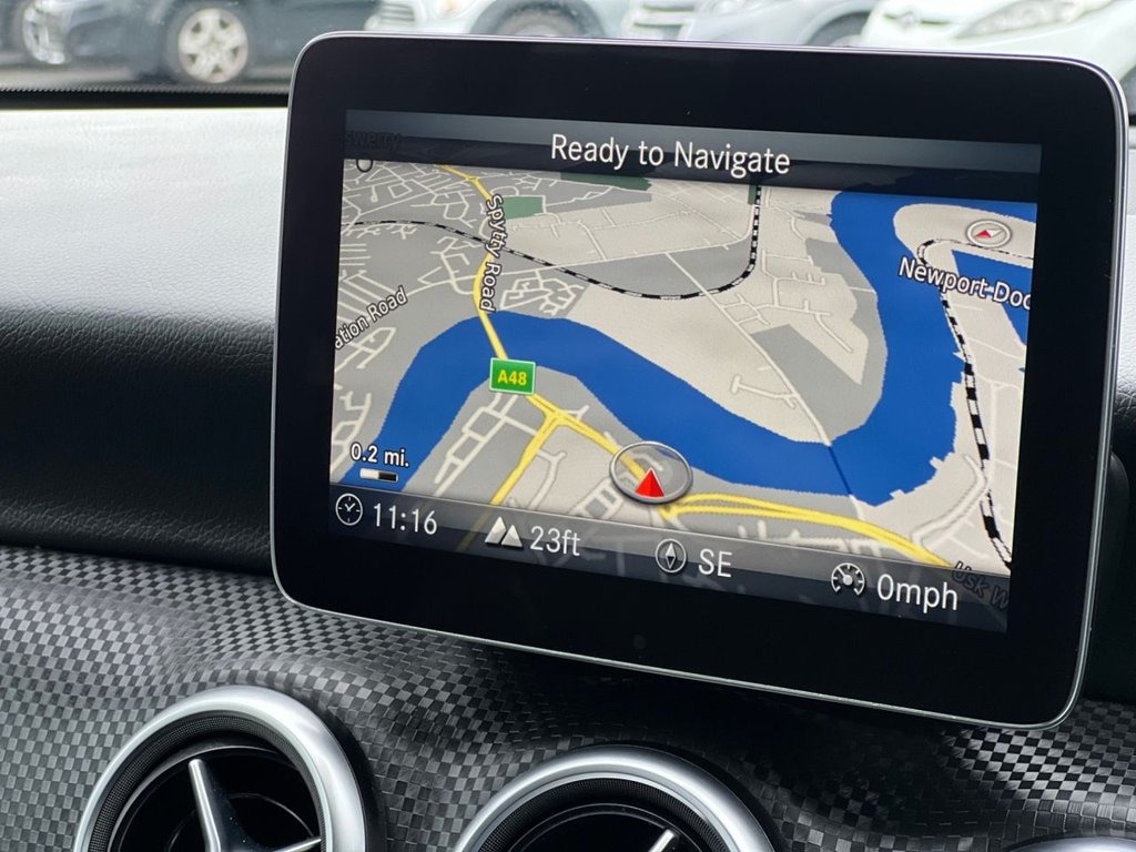 Used Mercedes-Benz A-Class 2018 for sale - 76841281: Photo 26