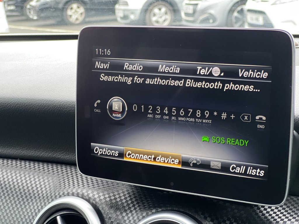 Used Mercedes-Benz A-Class 2018 for sale - 76841281: Photo 28