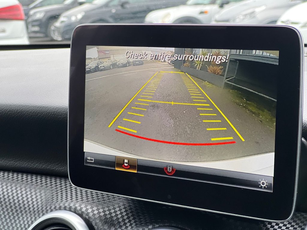 Used Mercedes-Benz A-Class 2018 for sale - 76841281: Photo 29