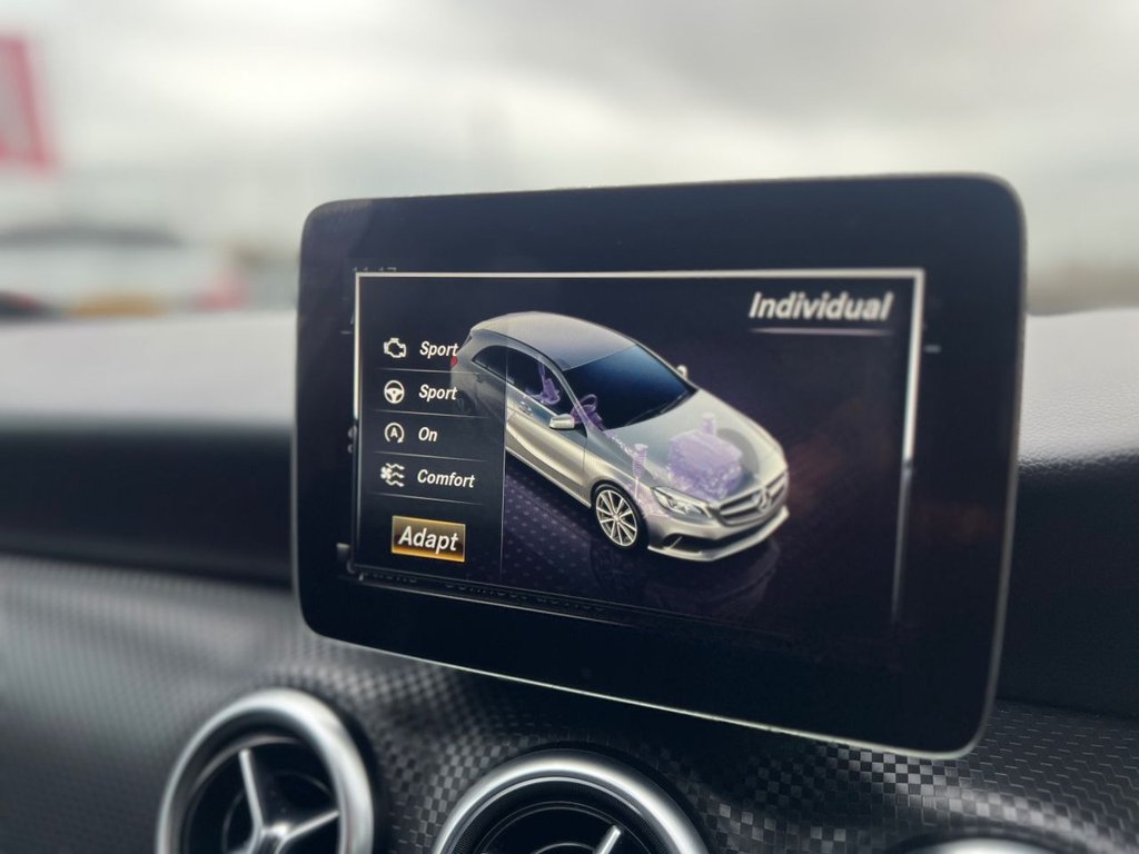 Used Mercedes-Benz A-Class 2018 for sale - 76841281: Photo 32