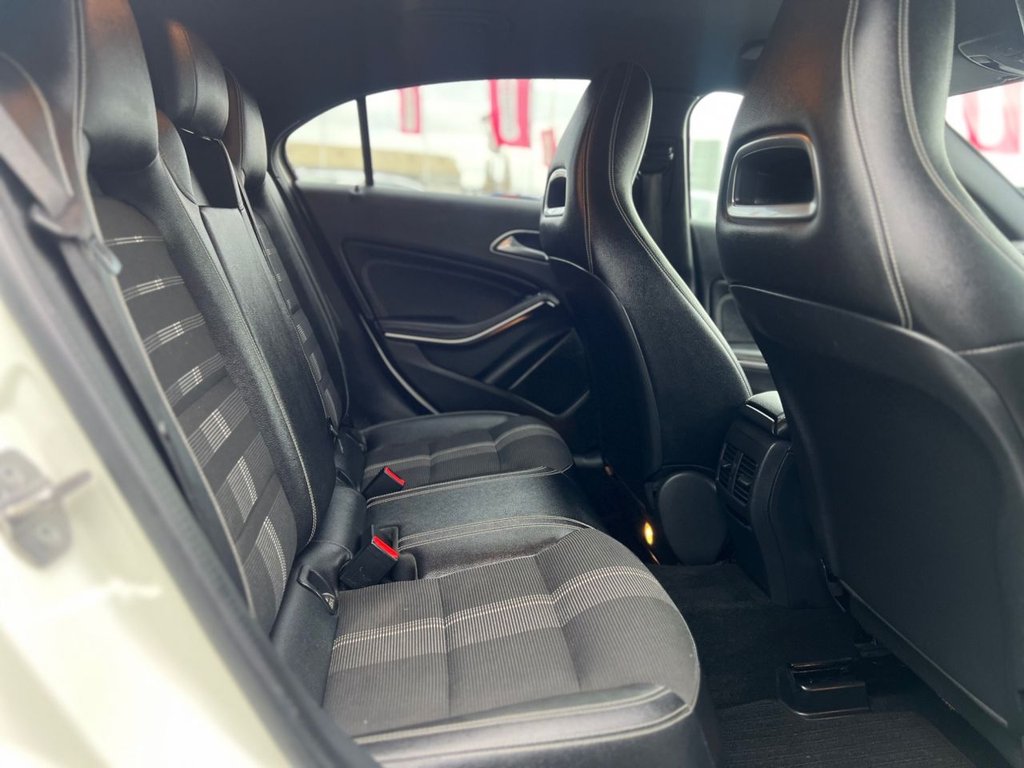 Used Mercedes-Benz A-Class 2018 for sale - 76841281: Photo 4