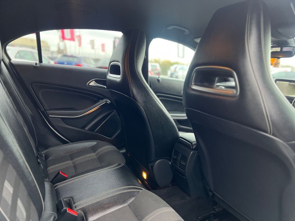 Used Mercedes-Benz A-Class 2018 for sale - 76841281: Photo 5