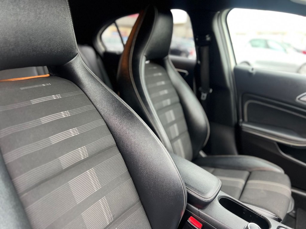 Used Mercedes-Benz A-Class 2018 for sale - 76841281: Photo 6