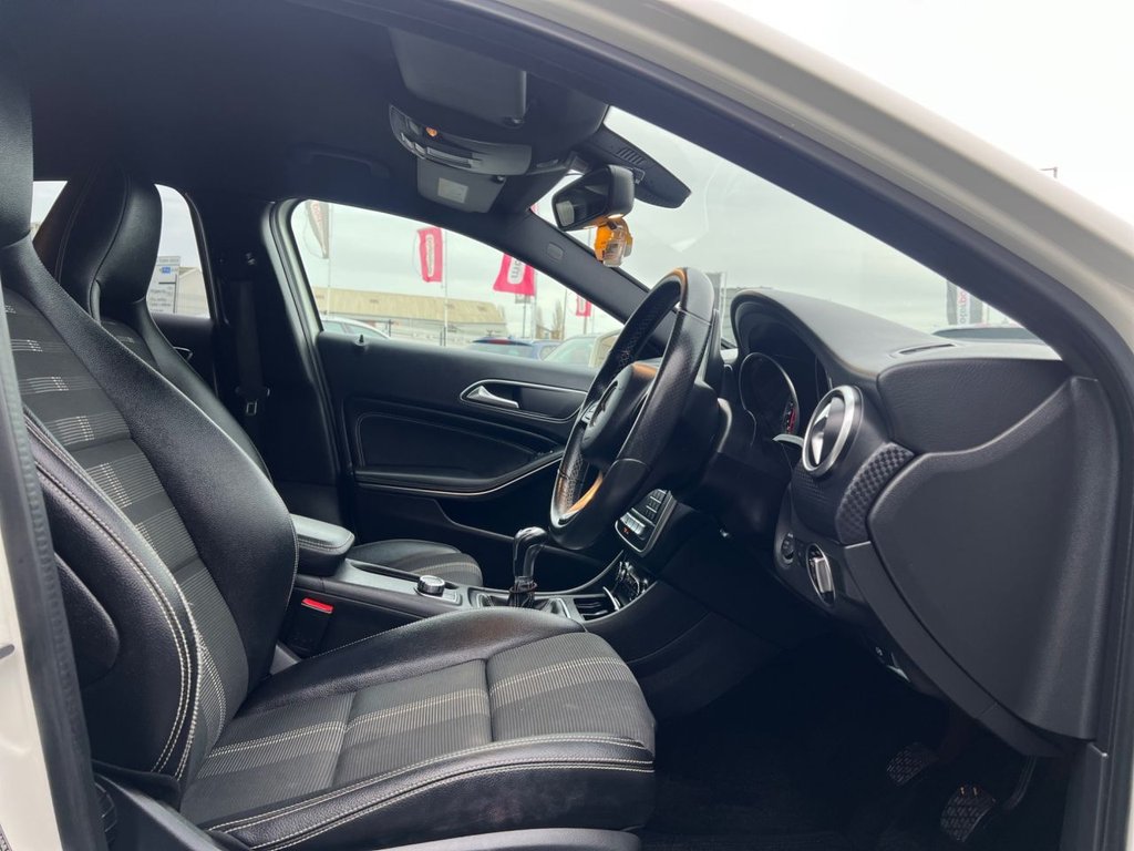 Used Mercedes-Benz A-Class 2018 for sale - 76841281: Photo 7