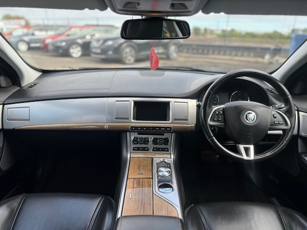 Used Jaguar XF 2012 for sale - 75559929: Photo 12