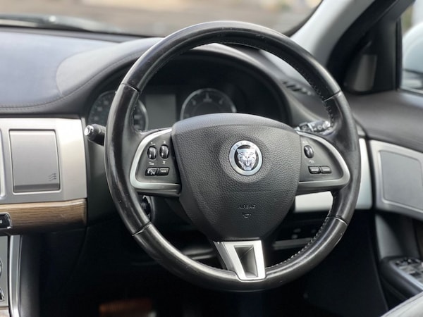 Used Jaguar XF 2012 for sale - 75559929: Photo 13