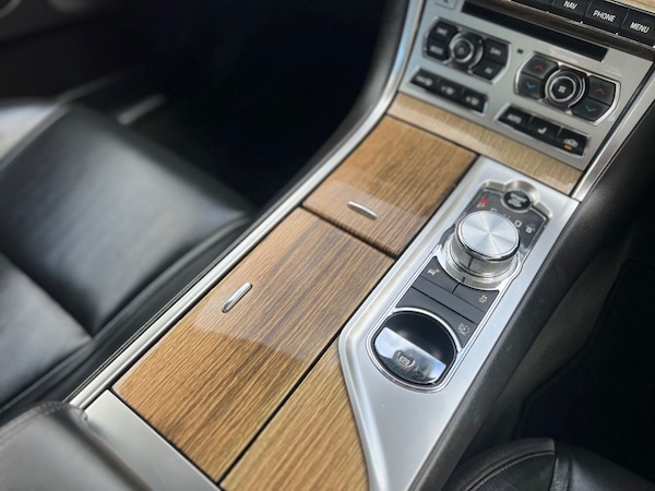 Used Jaguar XF 2012 for sale - 75559929: Photo 24
