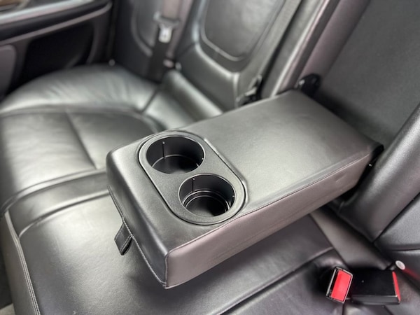 Used Jaguar XF 2012 for sale - 75559929: Photo 7