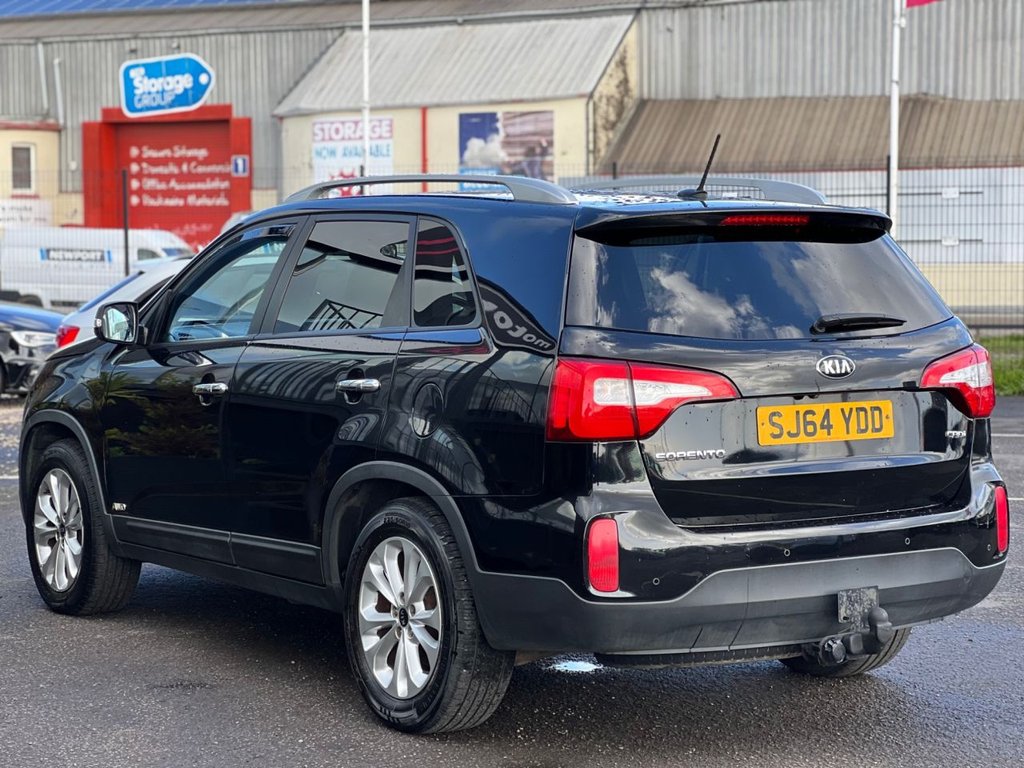 Used Kia Sorento 2014 for sale - 78213056: Photo 14